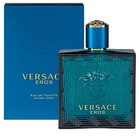 versace pour homme or versace eros|Versace Eros chemist warehouse.